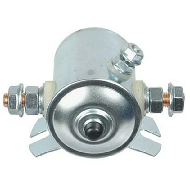 NEW SOLENOID FITS INTERNATIONAL TRACTOR TD-340 SSW4001S 1108983 1108985 1108988
